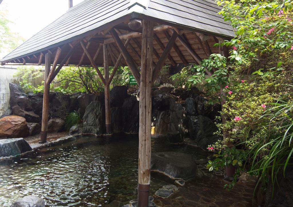 Izuito Onsen Daitokan Номер фото