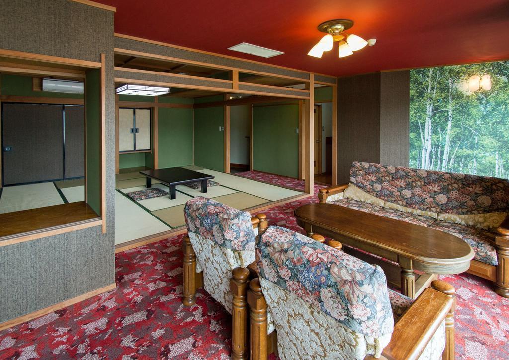 Izuito Onsen Daitokan Экстерьер фото