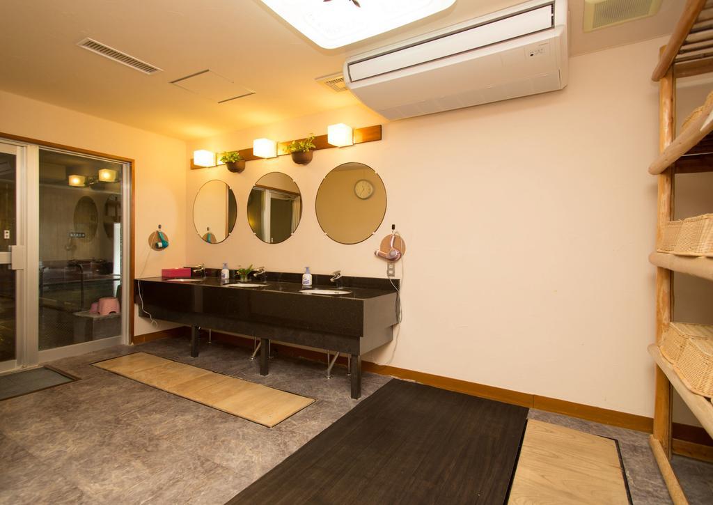 Izuito Onsen Daitokan Экстерьер фото